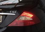 Mercedes-Benz CLS-Class 2005 года